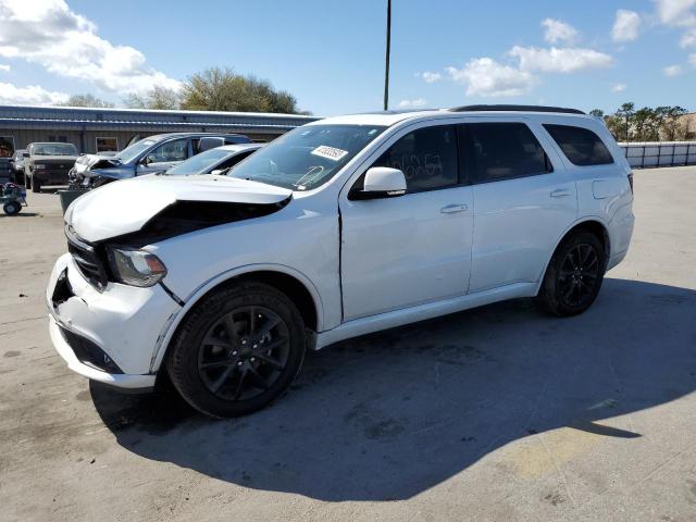 DODGE DURANGO GT 2017 1c4rdjdg1hc766421