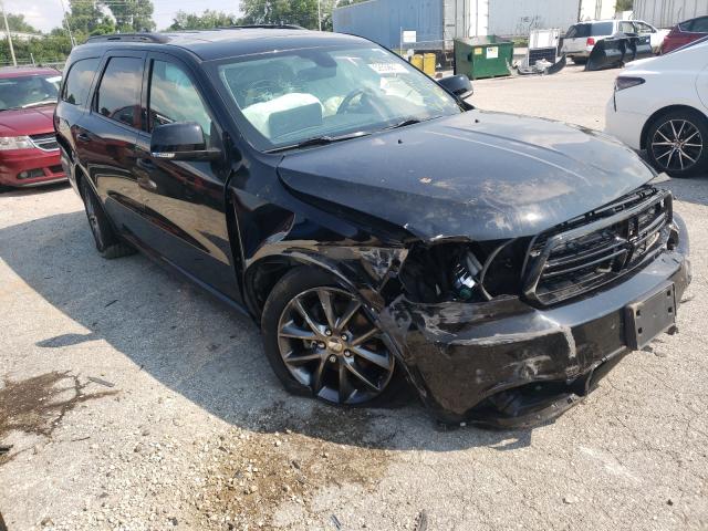 DODGE DURANGO GT 2017 1c4rdjdg1hc781016