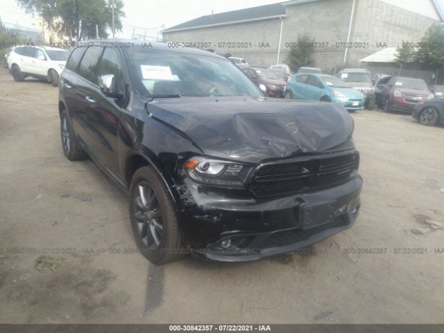 DODGE DURANGO 2017 1c4rdjdg1hc878751