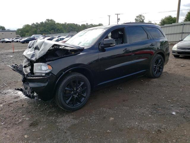 DODGE DURANGO 2017 1c4rdjdg1hc893699