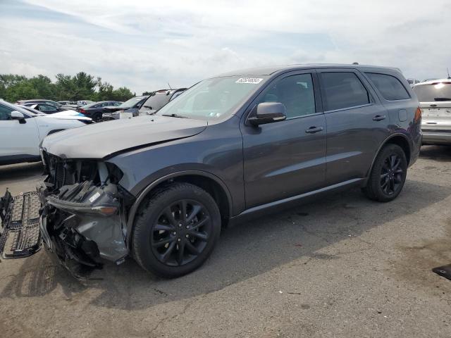 DODGE DURANGO GT 2017 1c4rdjdg1hc907116