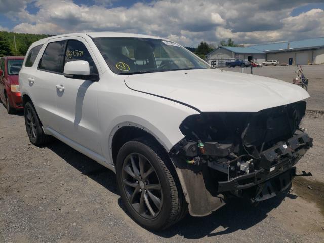 DODGE DURANGO GT 2018 1c4rdjdg1jc133133