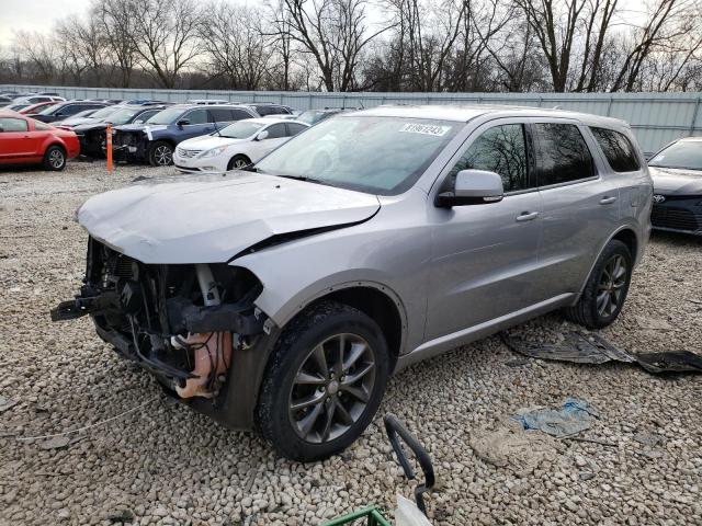 DODGE DURANGO 2018 1c4rdjdg1jc133150