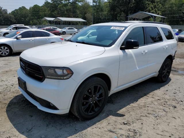 DODGE ALL MODELS 2018 1c4rdjdg1jc150059