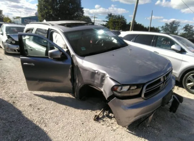 DODGE DURANGO 2018 1c4rdjdg1jc150272