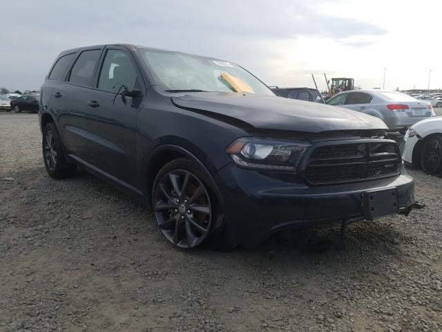 DODGE DURANGO GT 2018 1c4rdjdg1jc171994