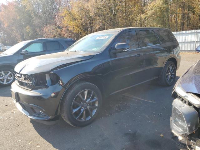 DODGE DURANGO GT 2018 1c4rdjdg1jc175804