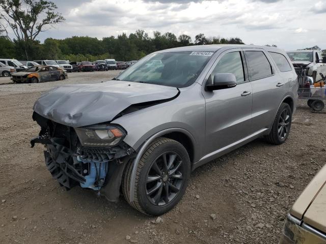 DODGE DURANGO GT 2018 1c4rdjdg1jc186768