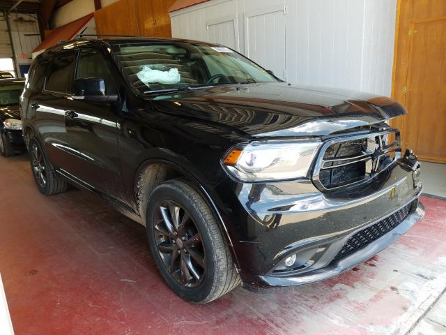 DODGE DURANGO GT 2018 1c4rdjdg1jc209871