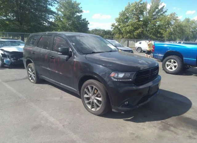 DODGE DURANGO 2018 1c4rdjdg1jc242286