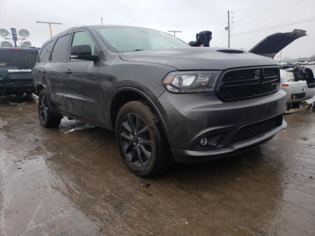 DODGE NULL 2018 1c4rdjdg1jc276454