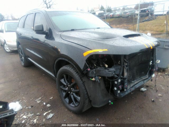 DODGE DURANGO 2018 1c4rdjdg1jc279841