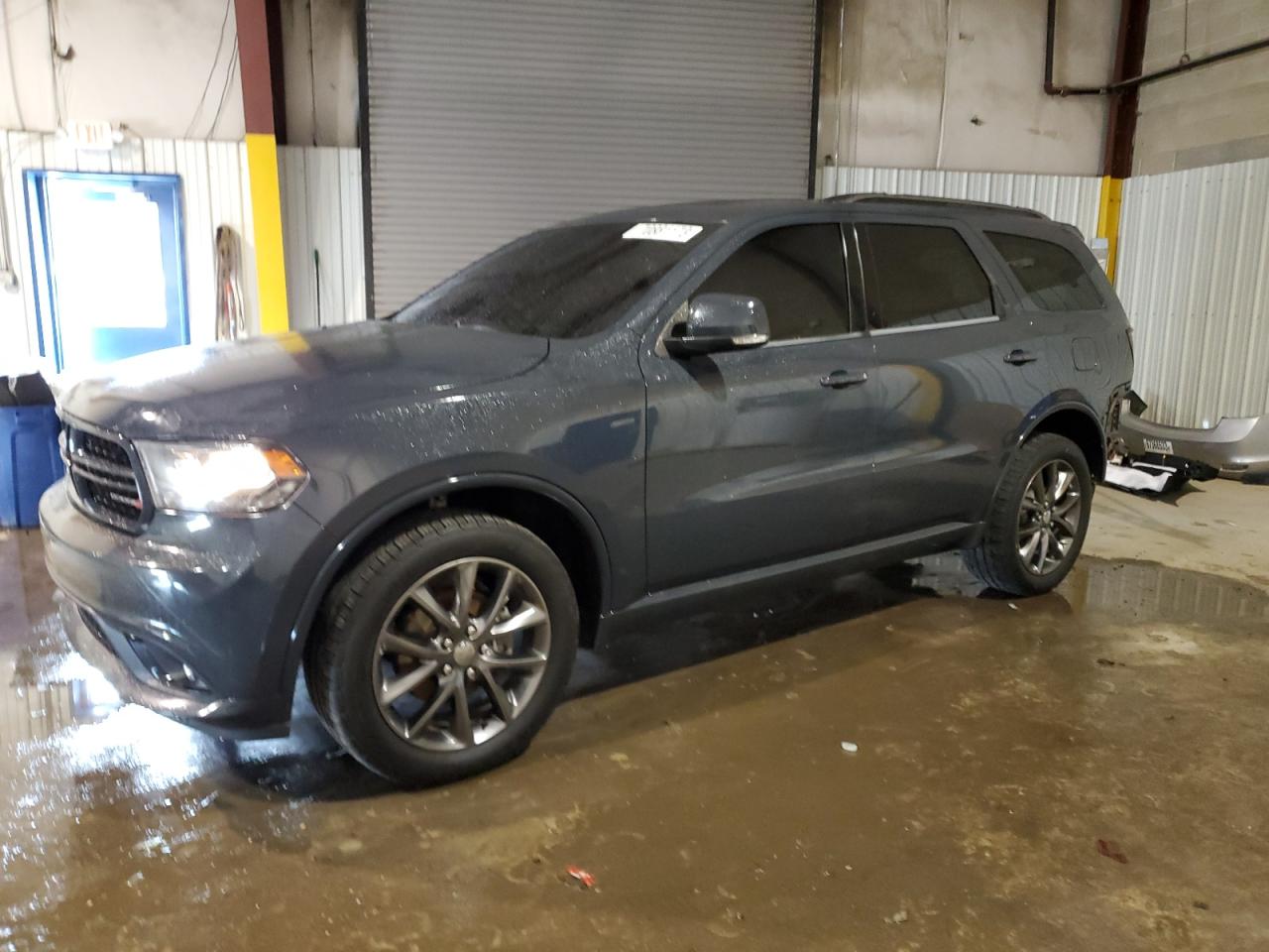 DODGE DURANGO 2018 1c4rdjdg1jc302549