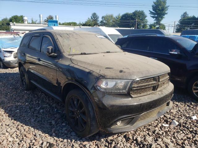 DODGE DURANGO GT 2018 1c4rdjdg1jc317522