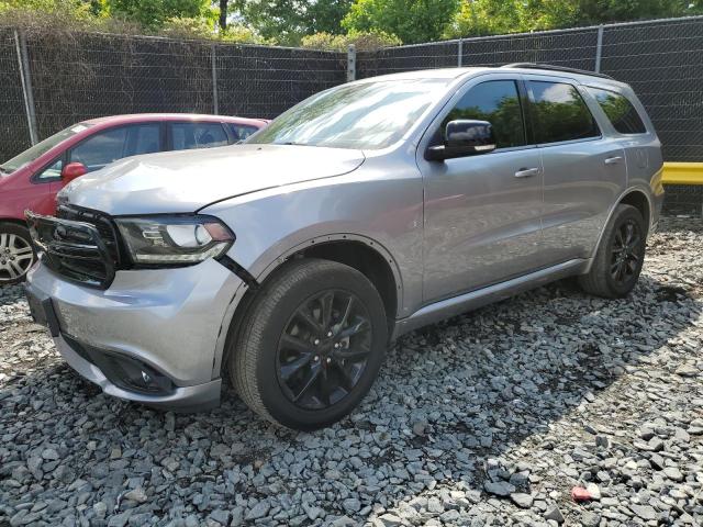 DODGE DURANGO 2018 1c4rdjdg1jc324292