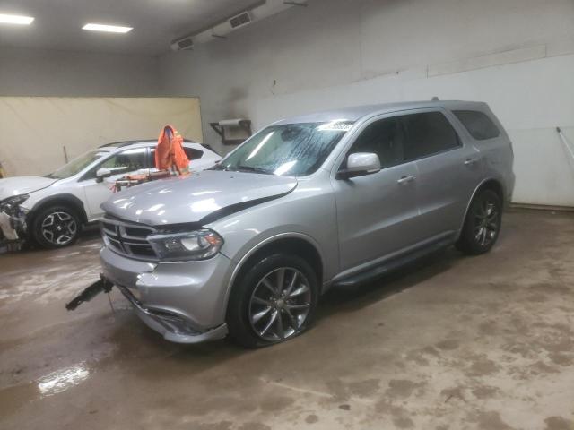 DODGE DURANGO GT 2018 1c4rdjdg1jc386775