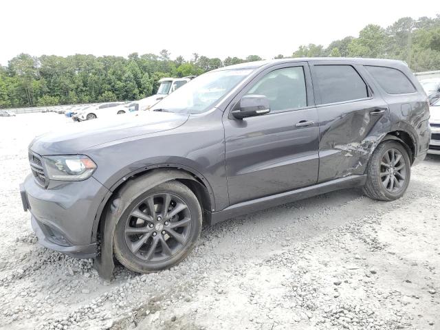 DODGE DURANGO 2018 1c4rdjdg1jc395363