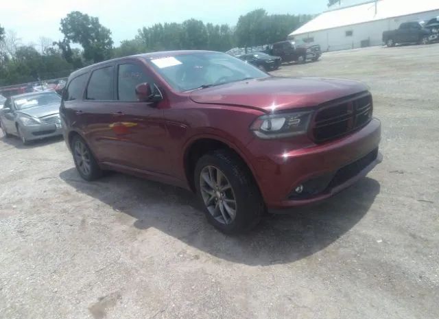 DODGE DURANGO 2018 1c4rdjdg1jc404210