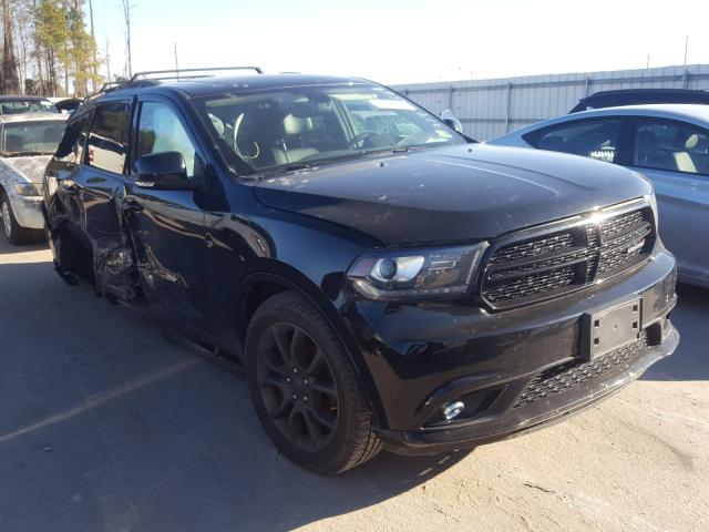 DODGE DURANGO GT 2018 1c4rdjdg1jc452015