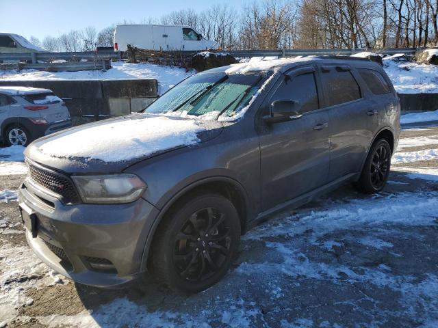 DODGE DURANGO 2019 1c4rdjdg1kc536188