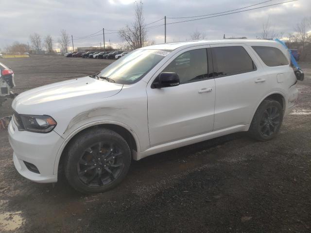 DODGE DURANGO GT 2019 1c4rdjdg1kc708025