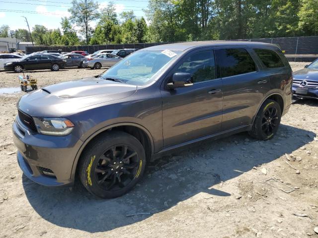 DODGE DURANGO 2019 1c4rdjdg1kc738884