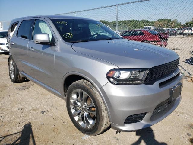 DODGE DURANGO GT 2019 1c4rdjdg1kc744202