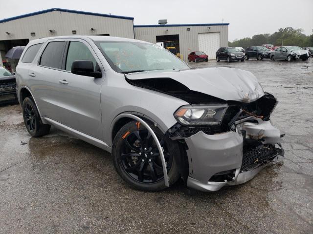 DODGE DURANGO GT 2019 1c4rdjdg1kc792797