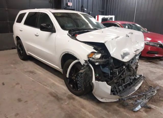 DODGE DURANGO 2020 1c4rdjdg1lc124161