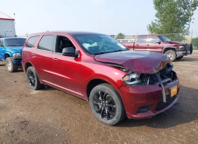 DODGE DURANGO 2020 1c4rdjdg1lc223868