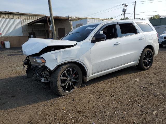 DODGE DURANGO GT 2020 1c4rdjdg1lc230237