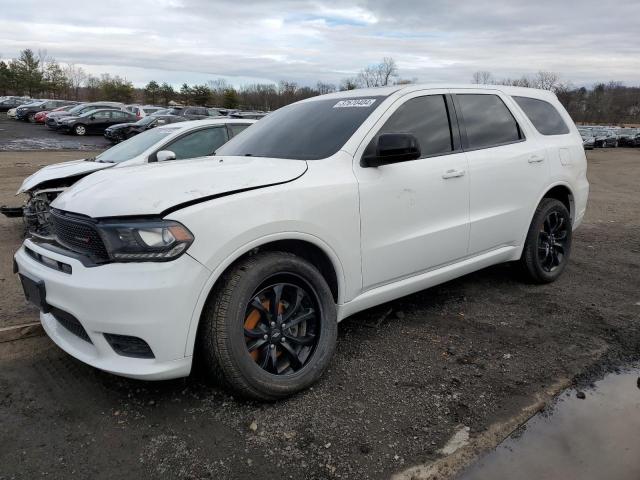 DODGE DURANGO 2020 1c4rdjdg1lc230254