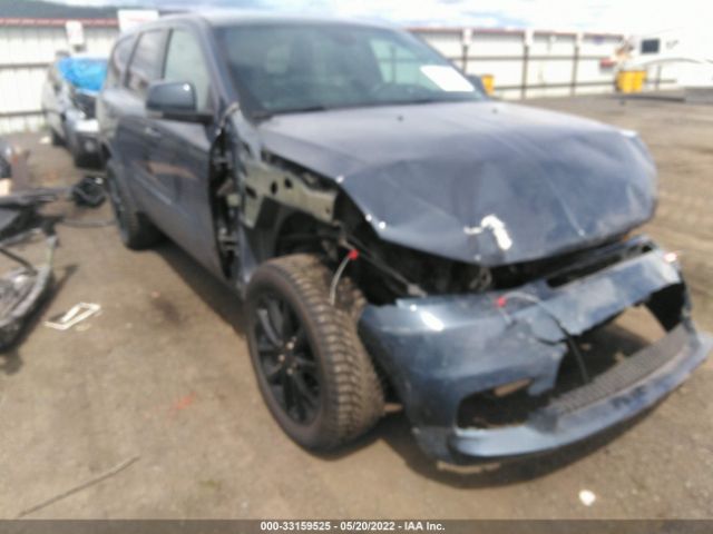 DODGE DURANGO 2020 1c4rdjdg1lc257230