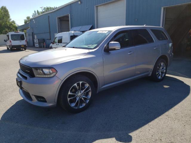 DODGE DURANGO 2020 1c4rdjdg1lc261620