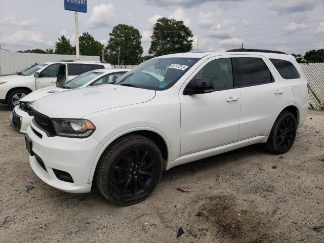 DODGE DURANGO 2020 1c4rdjdg1lc325199