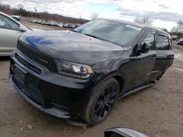 DODGE DURANGO GT 2020 1c4rdjdg1lc330032