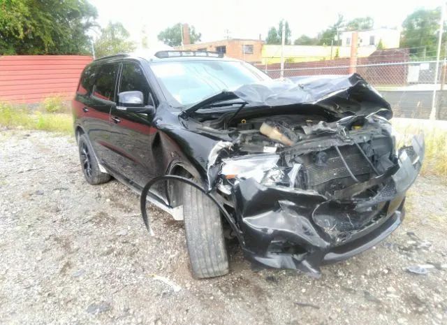 DODGE DURANGO 2020 1c4rdjdg1lc330189