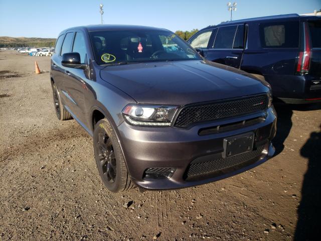 DODGE DURANGO GT 2020 1c4rdjdg1lc412813