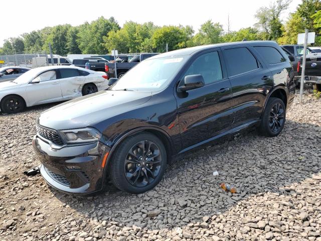 DODGE DURANGO GT 2021 1c4rdjdg1mc522892