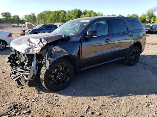 DODGE DURANGO GT 2021 1c4rdjdg1mc634124