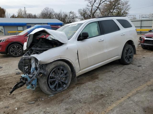 DODGE DURANGO 2021 1c4rdjdg1mc643969