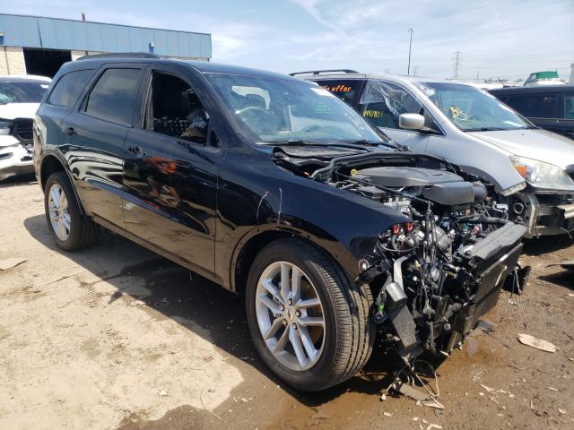 DODGE DURANGO GT 2021 1c4rdjdg1mc663428