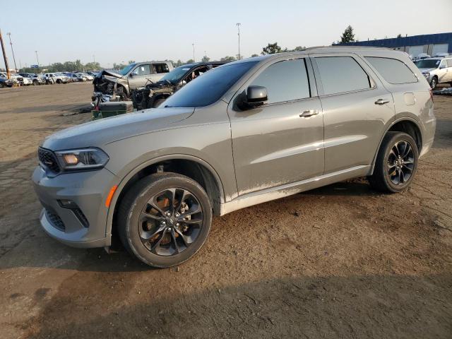 DODGE DURANGO GT 2021 1c4rdjdg1mc663638