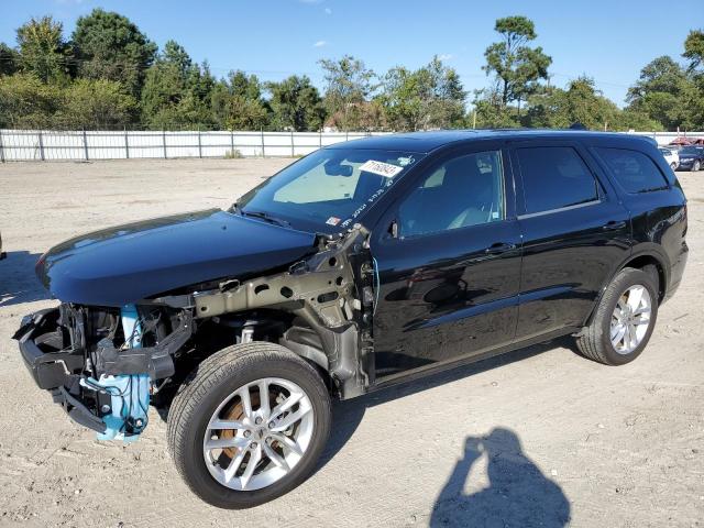 DODGE DURANGO 2022 1c4rdjdg1nc108772