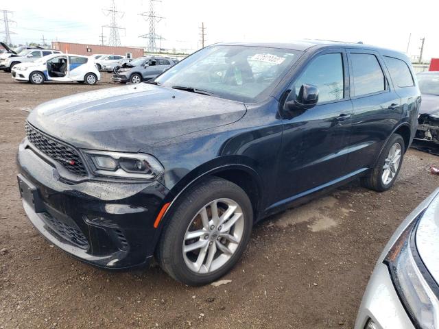 DODGE DURANGO GT 2022 1c4rdjdg1nc188381