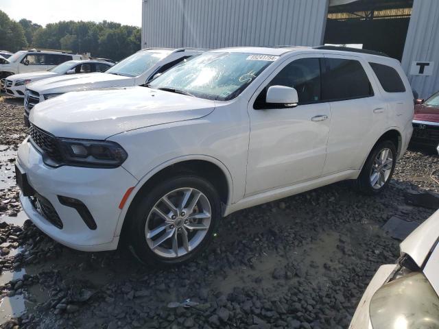 DODGE DURANGO GT 2022 1c4rdjdg1nc212498