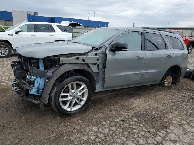 DODGE DURANGO 2023 1c4rdjdg1pc603265