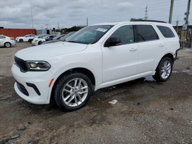 DODGE DURANGO GT 2023 1c4rdjdg1pc605498