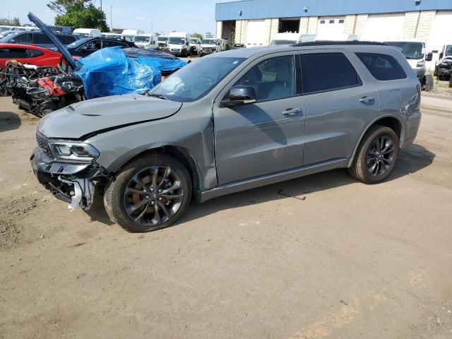 DODGE DURANGO GT 2023 1c4rdjdg1pc677494