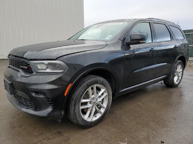 DODGE DURANGO 2024 1c4rdjdg1rc119650